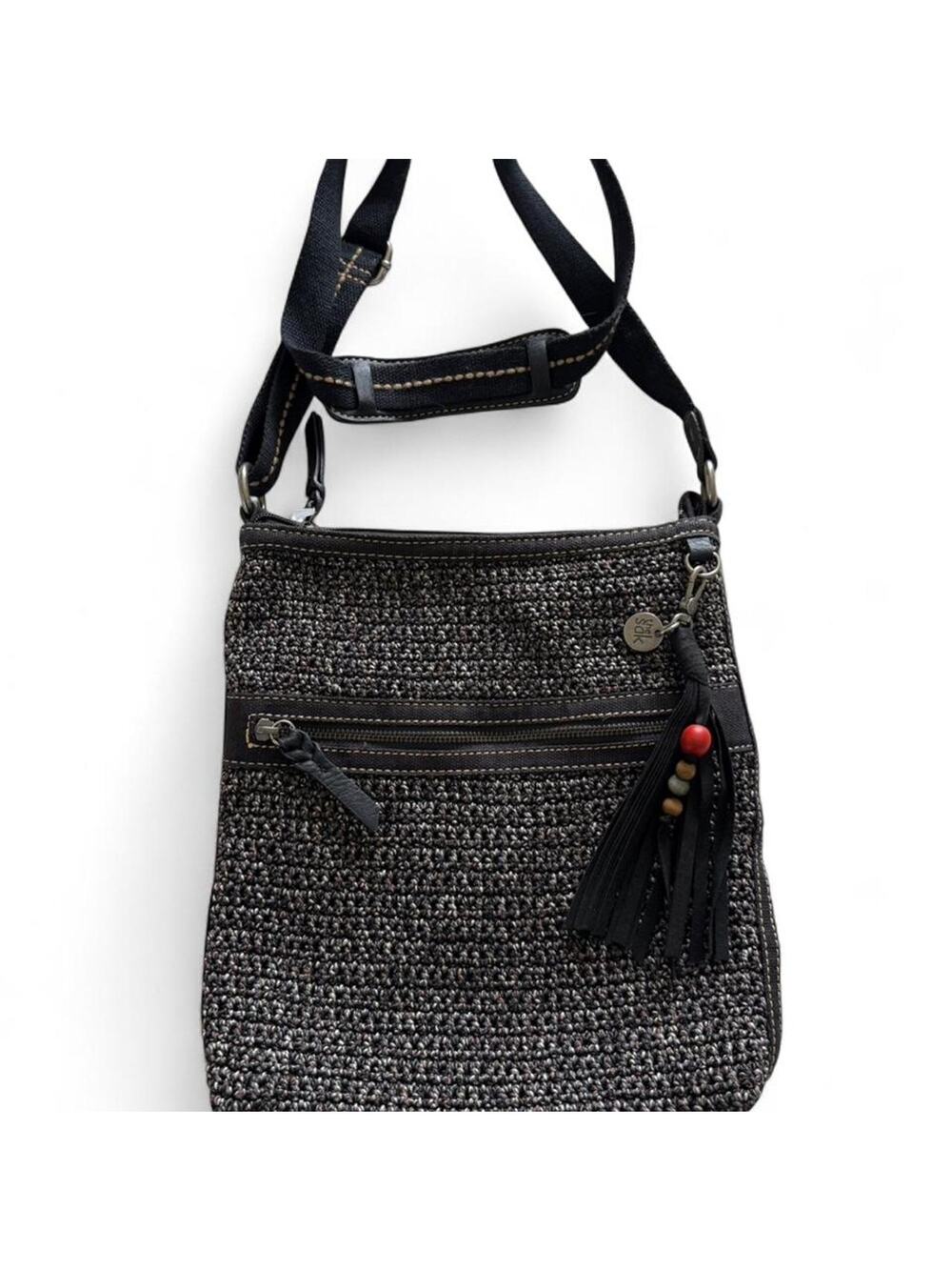 The sak black gray